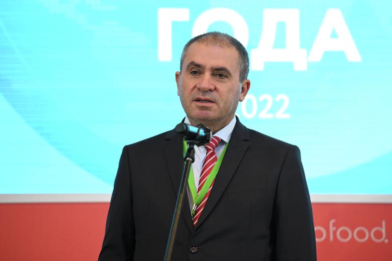 Константин Рачаловский