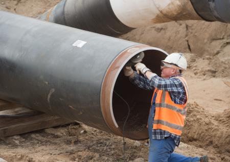 Суд в Дюссельдорфе получил жалобу Nord Stream 2 на решение регулятора ФРГ