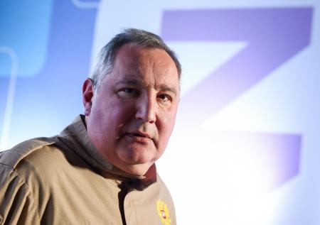 Рогозин рассказал, когда вернется в зону СВО