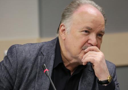 Путин выразил соболезнования близким Николая Губенко