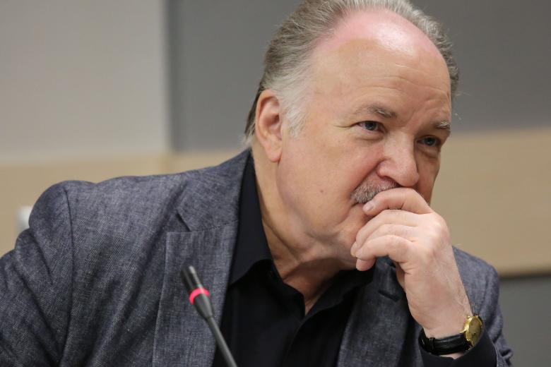 Николай Губенко