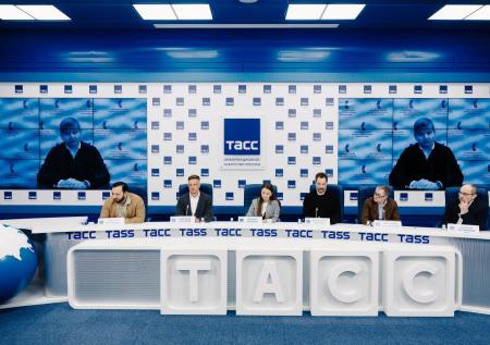Конкурс креативных продюсеров стартовал в России