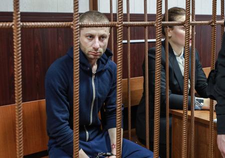 Обвиняемый в краже картины Куинджи останется в СИЗО