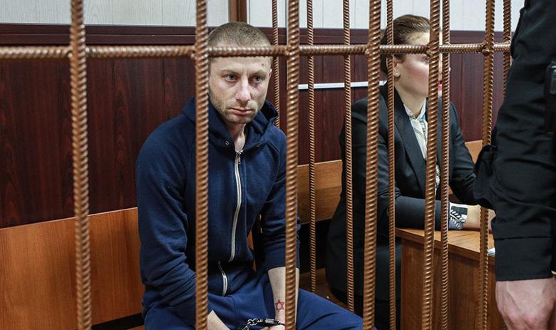 Денис Чуприков