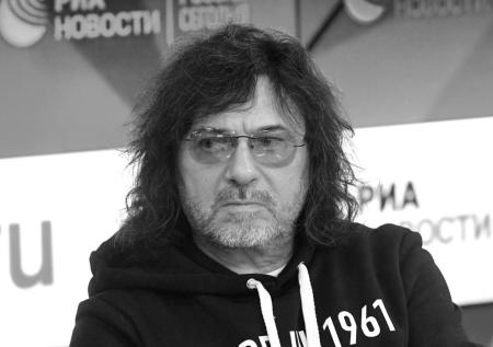 «Умер одномоментно»: близкий друг Шевченко раскрыл детали смерти артиста