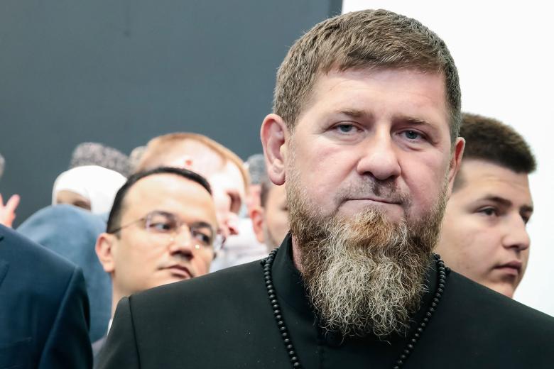 Рамзан Кадыров