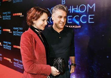 Погодина откровенно о свадьбе и браке с Пимановым