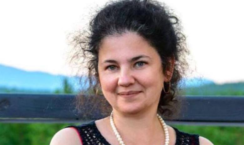 Елена Семёнова