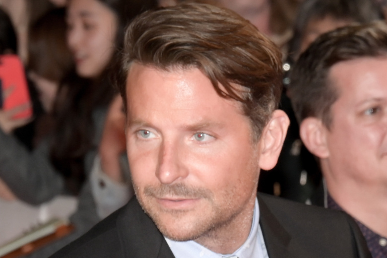 Брэдли Купер