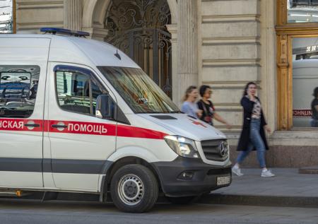 В Минздраве создана система анализа показателя «потерянные годы жизни» 
