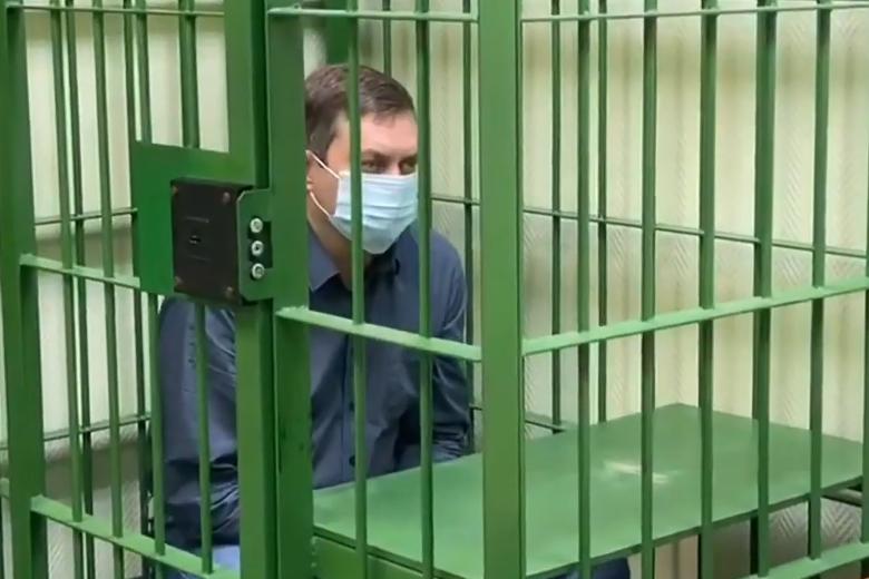 Вячеслав Старостин
