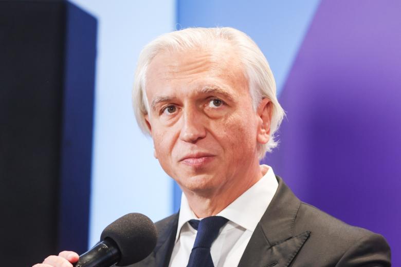 Александр Дюков