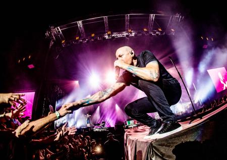 Linkin Park предрекли провал по примеру одной легендарной группы