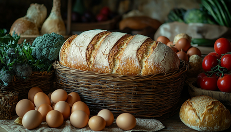 Эти продукты подорожают уже в апреле: спланируйте бюджет заранее