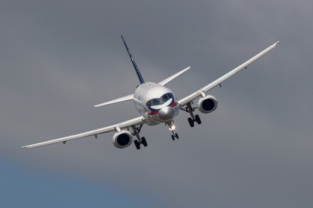 Первый полет импортозамещенного SJ-100: что известно, когда выйдет в серию