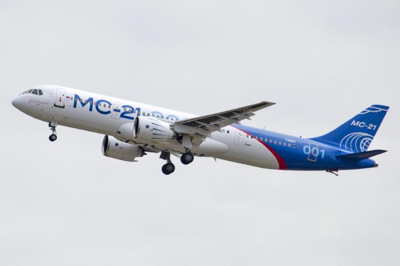 МС-21-300