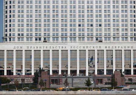 В правительстве России обсудили пять сценариев усиления санкций