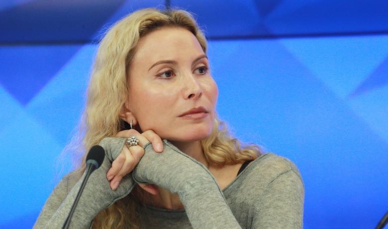 Этери Тутберидзе