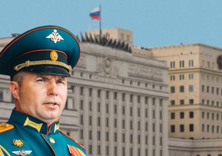 Воронежский губернатор подтвердил гибель генерала Завадского: что известно