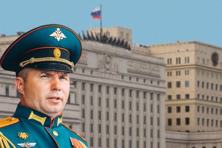 Владимир Завадский