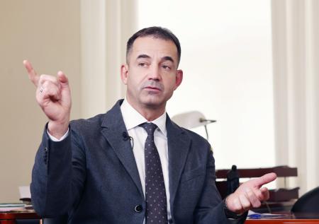 Певцов рассказал, когда появятся фильмы об СВО 