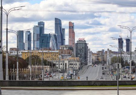 Розовые очки ЕБРР: России напророчили лёгкое воскрешение из руин ВВП