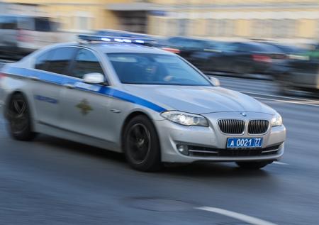 Мертвую девушку и мужчину в наручниках нашли в Подмосковье