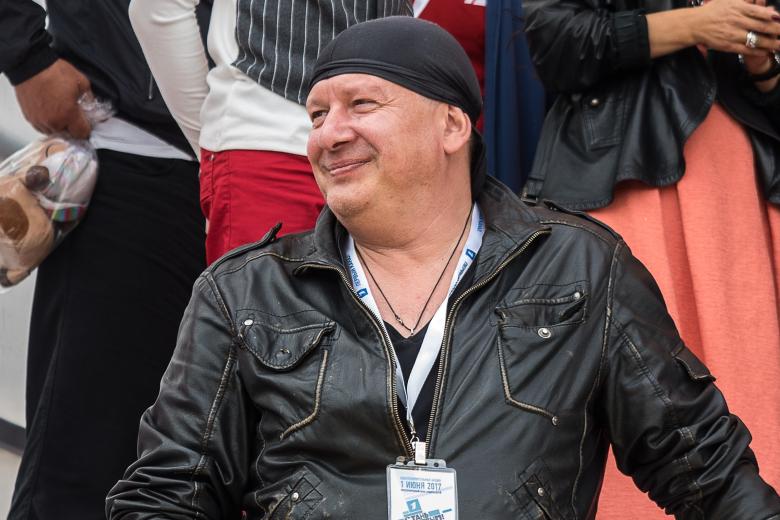 Дмитрий Марьянов