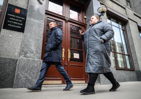 Плату за единовременное получение пенсии могут сократить