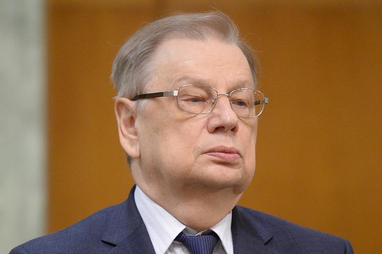 Сергей Кирпиченко