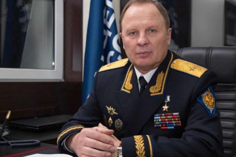 Сергей Анатольевич Липовой