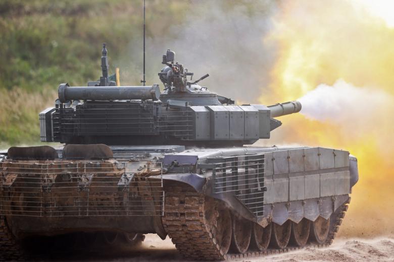 Т-80