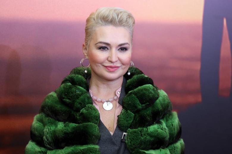 Катя Лель