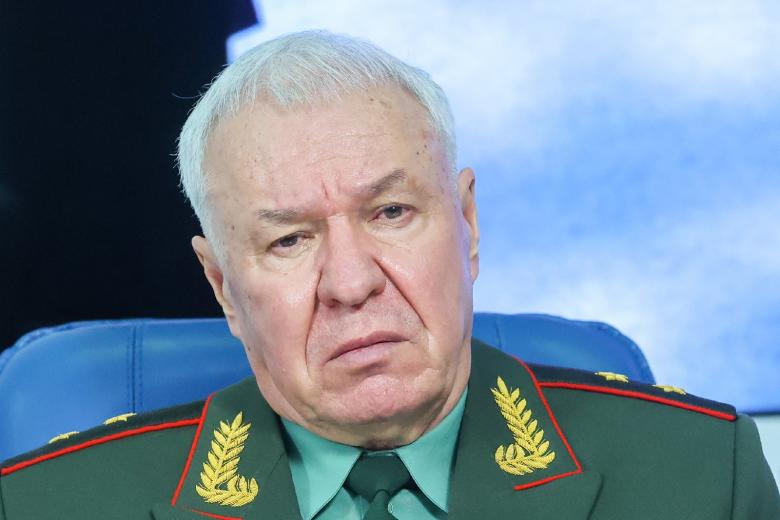 Виктор Соболев