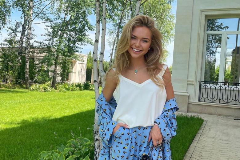 Стефания Маликова
