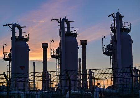 В Германии предложили ликвидировать газовую сеть