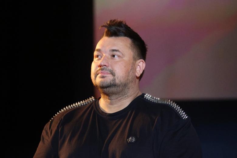 Сергей Жуков