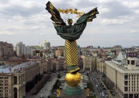 Экс-посол США прокомментировал ситуацию на «присоединяемой к НАТО» Украине