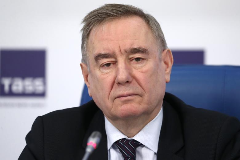 Николай Брико