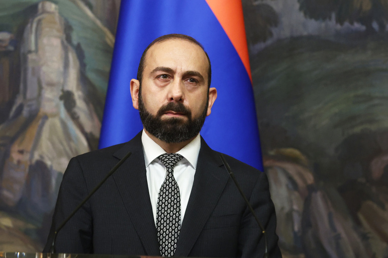 Арарат Мирзоян