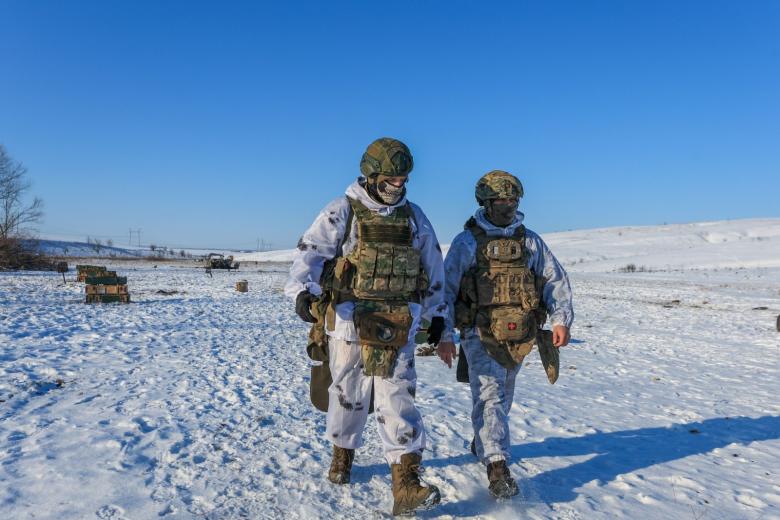 ВС РФ