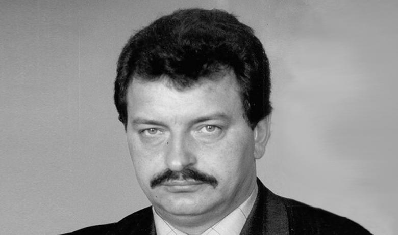 Андрей Слуднов