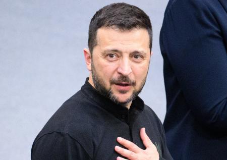 Политолог назвал пять кандидатур на замену Зеленскому
