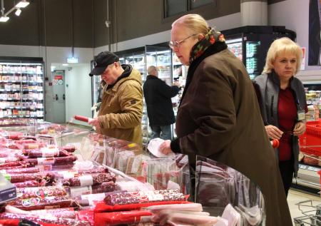 Учёные назвали опасные для людей с проблемами сердца продукты