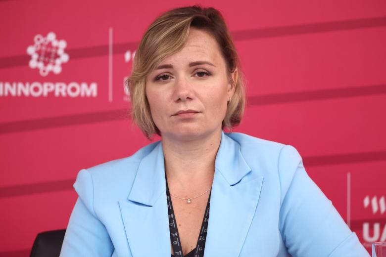 Катерина Лаппа