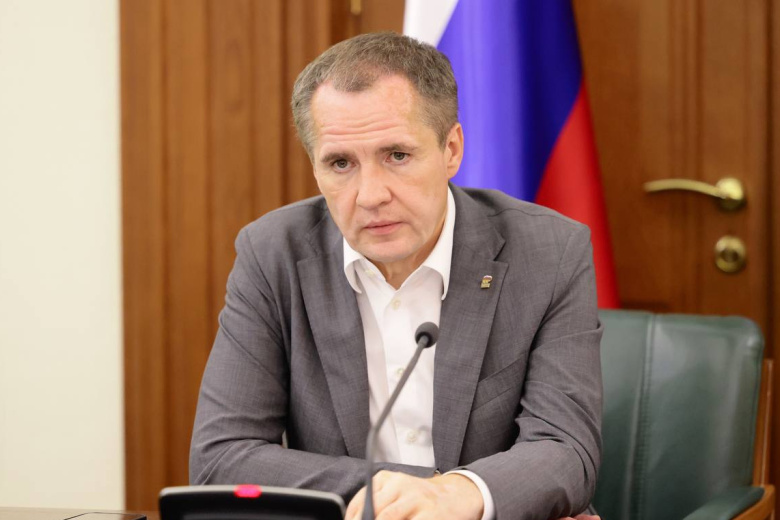 Вячеслав Гладков