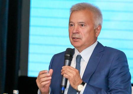 ЛУКОЙЛ подал заявку на весь пакет акций завода «Аммоний»