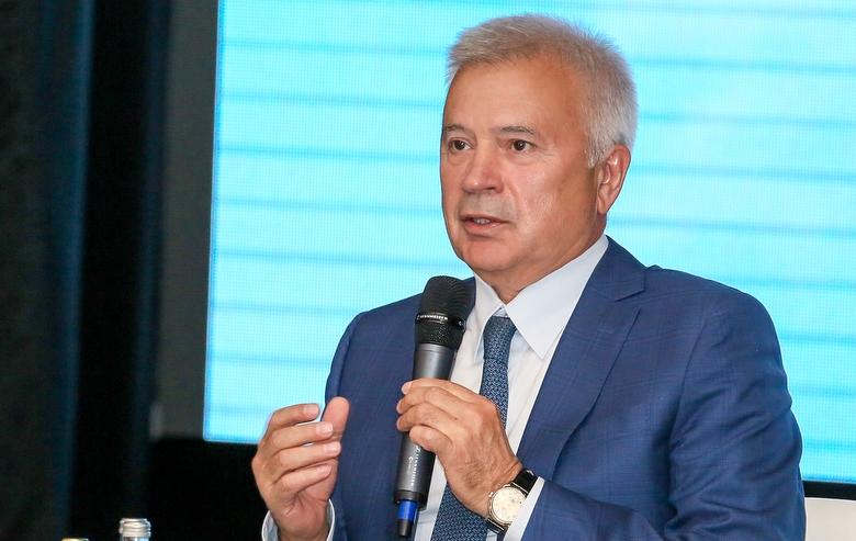 Вагит Алекперов 