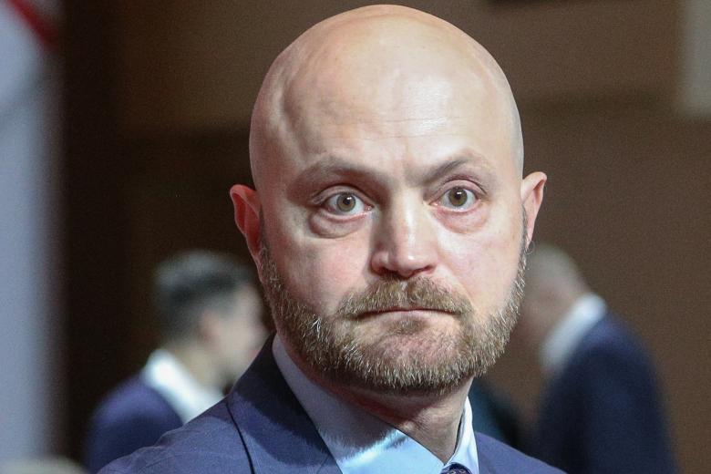 Александр Коц