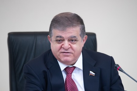 Джабаров: Россия может запретить полёты союзников США в рамках ДОН